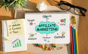 Super Affiliate System