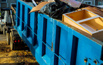 junk removal