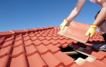 Roofing