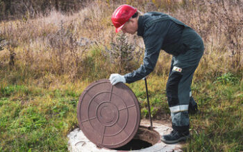 Sewer Repair