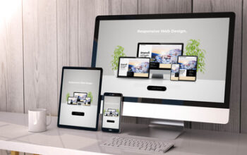 web design