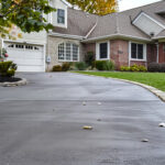Concrete Driveway