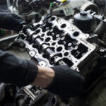 Diesel Engine Repair