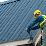 Roofing