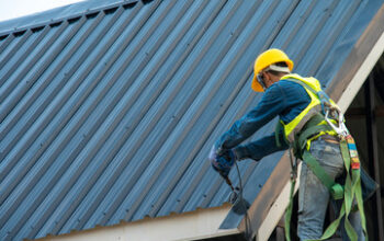 Roofing