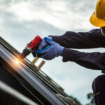 Roofing