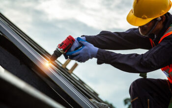 Roofing