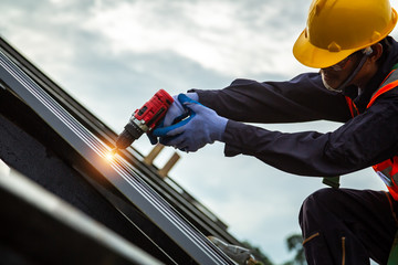 How to Properly Repair Your Home’s Roof