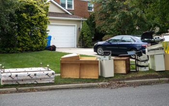 Junk Removal