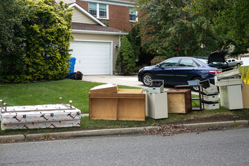 Safe And Efficient Trash Disposal Services